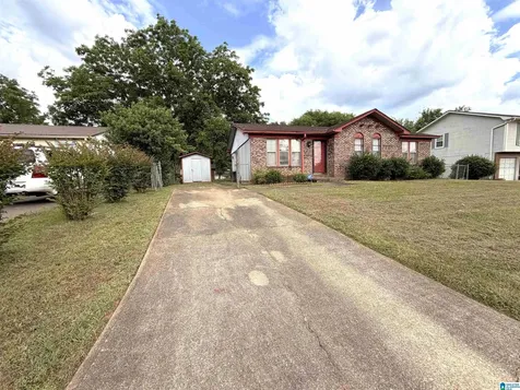 1312 Longbrook Drive Bessemer AL 35020