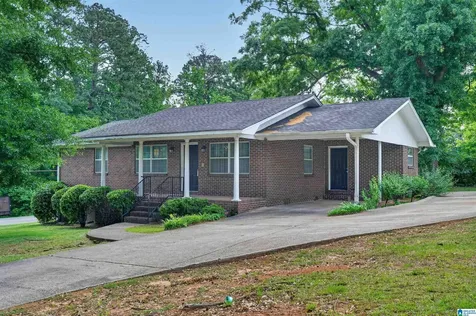 700 Twin Ridge Drive Bessemer AL 35020