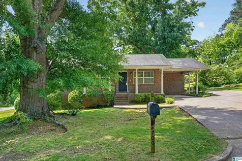 700 Twin Ridge Drive Bessemer AL 35020