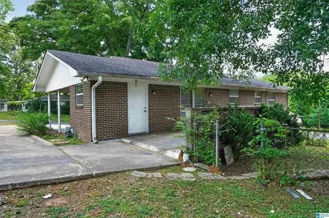700 Twin Ridge Drive Bessemer AL 35020