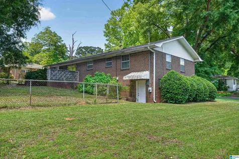 700 Twin Ridge Drive Bessemer AL 35020