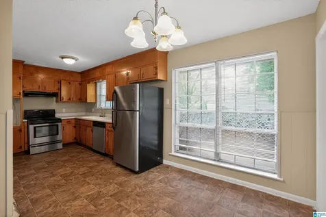 700 Twin Ridge Drive Bessemer AL 35020
