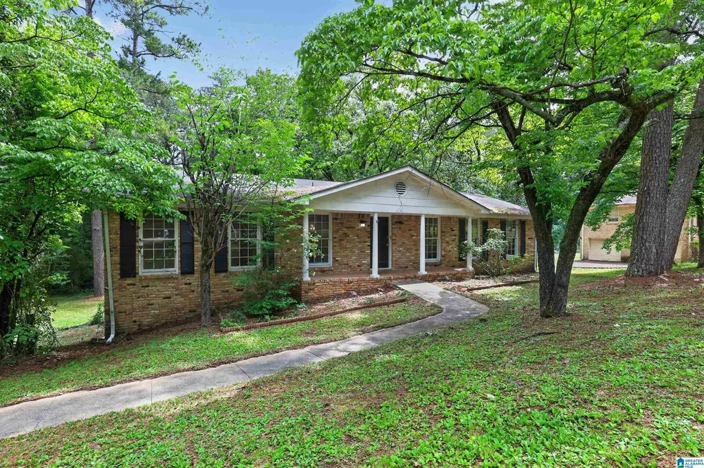 600 Country View Terrace Center Point AL 35215