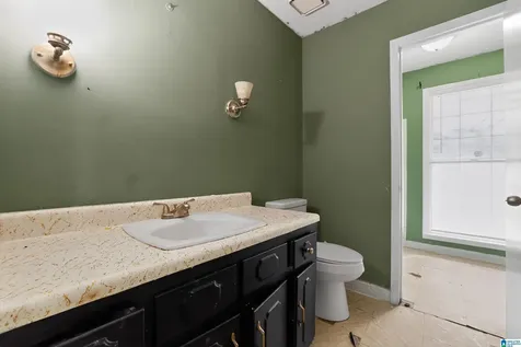 600 Country View Terrace Center Point AL 35215
