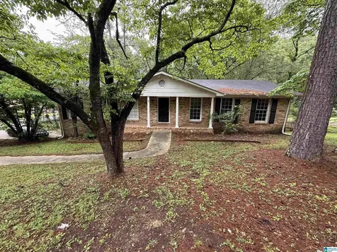 600 Country View Terrace Center Point AL 35215