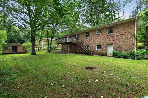 600 Country View Terrace Center Point AL 35215