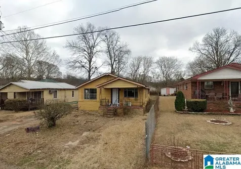 3633 Oak Avenue SW Birmingham AL 35221