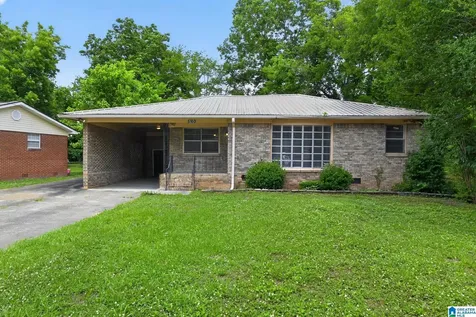 5760 King Drive Birmingham AL 35228