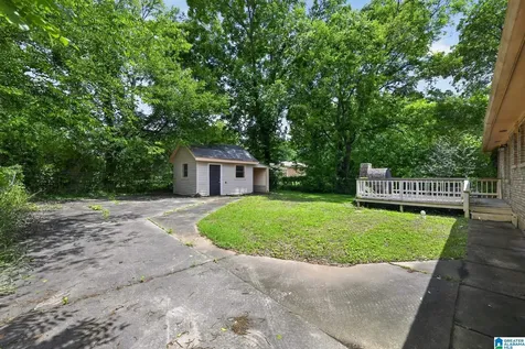 5760 King Drive Birmingham AL 35228