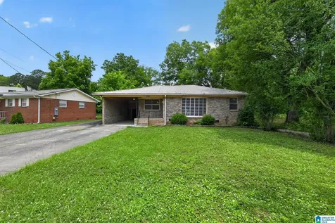 5760 King Drive Birmingham AL 35228