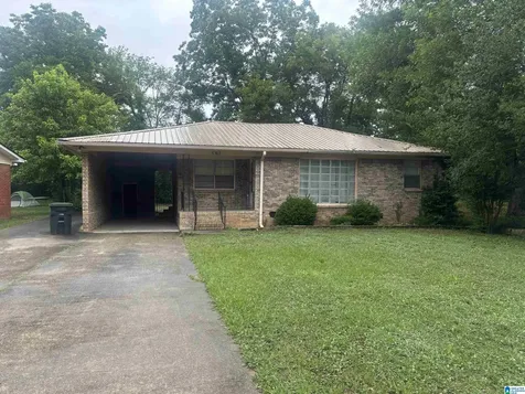 5760 King Drive Birmingham AL 35228