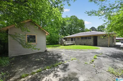 5760 King Drive Birmingham AL 35228