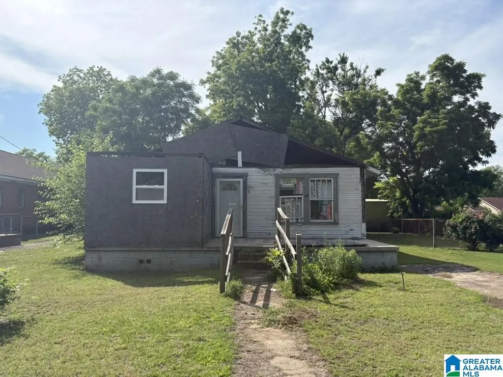 2320 12th Court N Bessemer AL 35020