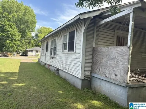 2320 12th Court N Bessemer AL 35020
