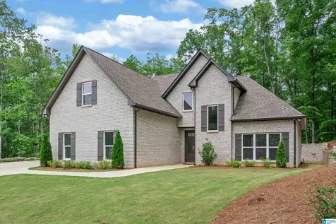 163 Brynleigh Drive Chelsea AL 35043