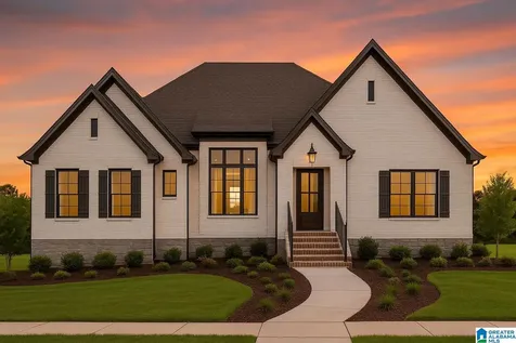 7204 Zander Way Trussville AL 35173