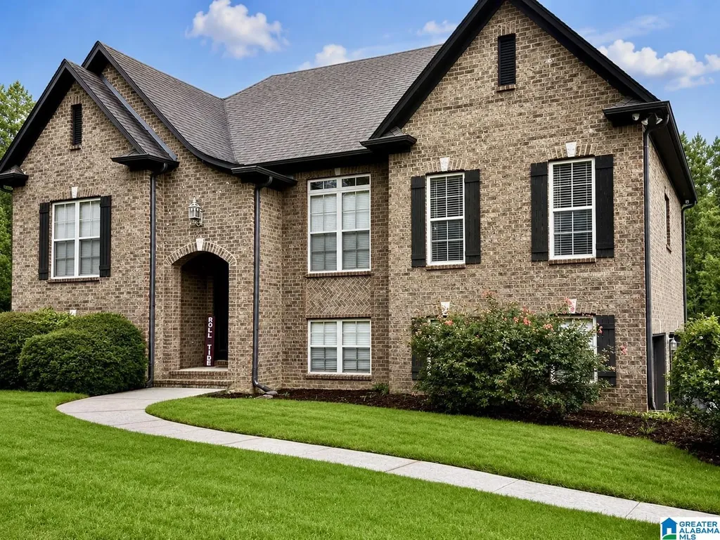 3250 Chapel Hills Parkway Fultondale AL 35068