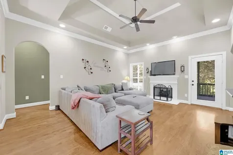3250 Chapel Hills Parkway Fultondale AL 35068