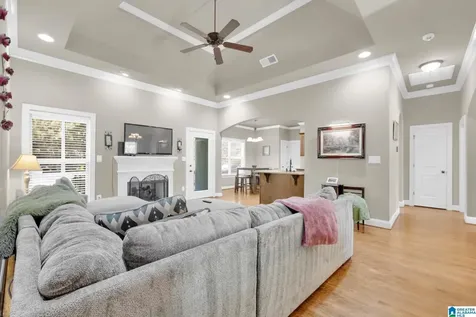 3250 Chapel Hills Parkway Fultondale AL 35068
