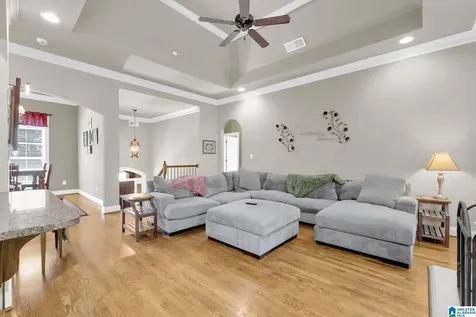 3250 Chapel Hills Parkway Fultondale AL 35068
