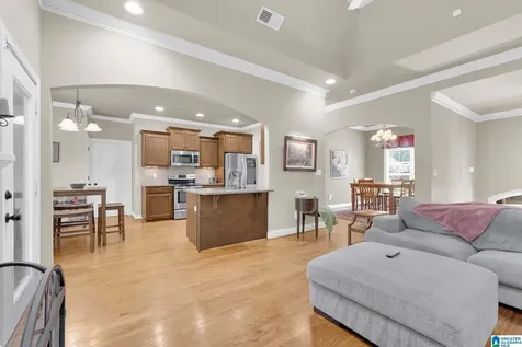3250 Chapel Hills Parkway Fultondale AL 35068