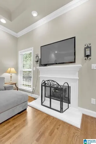 3250 Chapel Hills Parkway Fultondale AL 35068