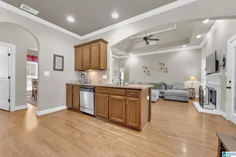 3250 Chapel Hills Parkway Fultondale AL 35068