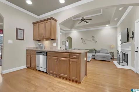 3250 Chapel Hills Parkway Fultondale AL 35068