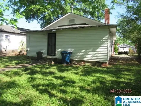 425 58th Street Fairfield AL 35064