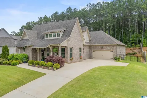 1203 Chelsea Park Trail Chelsea AL 35043