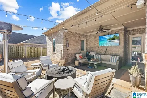 1203 Chelsea Park Trail Chelsea AL 35043
