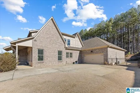 1203 Chelsea Park Trail Chelsea AL 35043
