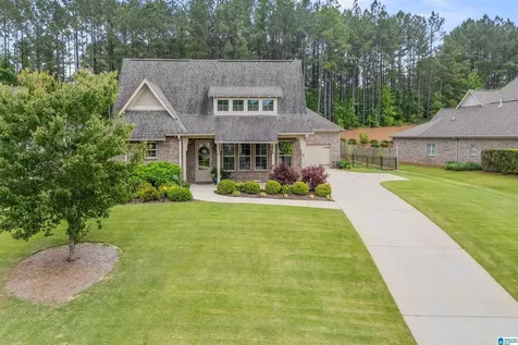 1203 Chelsea Park Trail Chelsea AL 35043