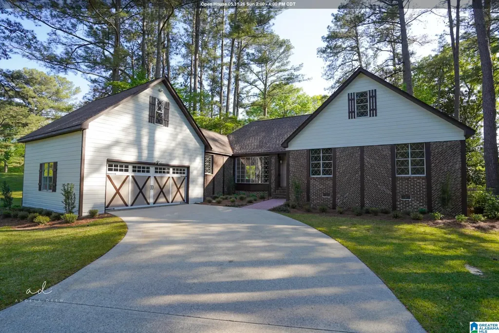 520 Julianne Drive Leeds AL 35094
