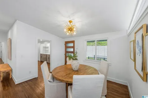 945 Delcris Drive Homewood AL 35226