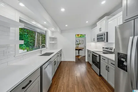945 Delcris Drive Homewood AL 35226