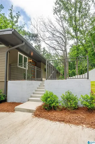 945 Delcris Drive Homewood AL 35226
