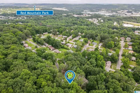 945 Delcris Drive Homewood AL 35226