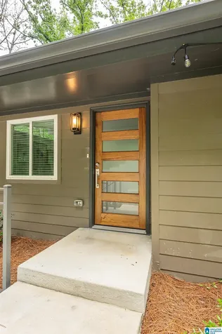 945 Delcris Drive Homewood AL 35226