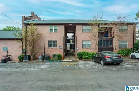 1552 15th Street S Birmingham AL 35205