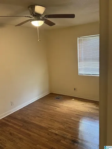 808 45th Street Ensley Birmingham AL 35208