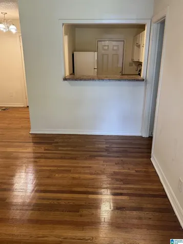 808 45th Street Ensley Birmingham AL 35208