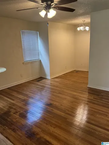 808 45th Street Ensley Birmingham AL 35208