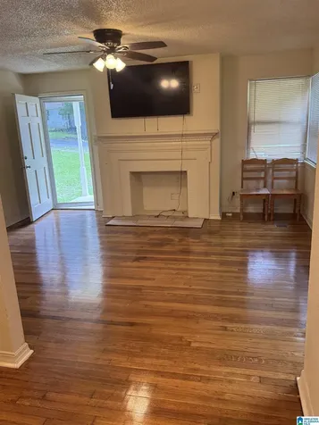 808 45th Street Ensley Birmingham AL 35208