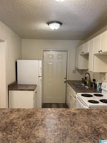 808 45th Street Ensley Birmingham AL 35208