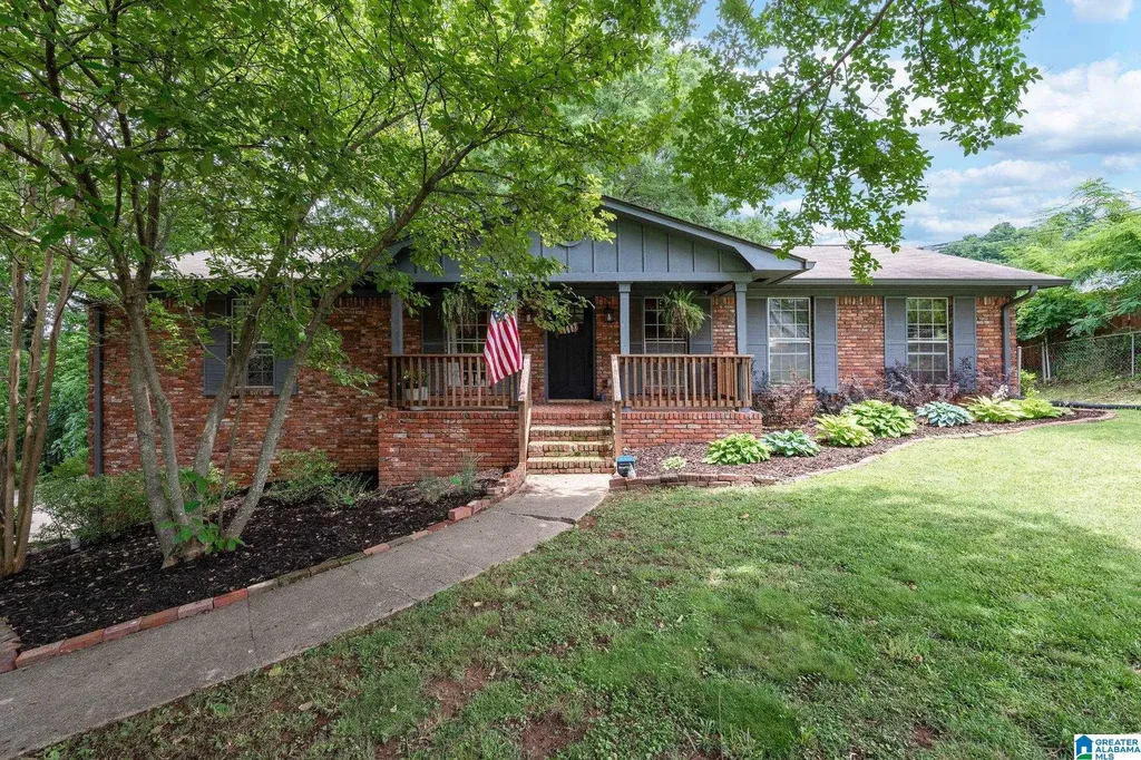 2013 4th Street Birmingham AL 35205