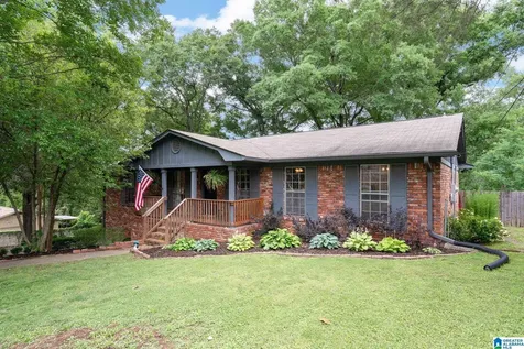 2013 4th Street Birmingham AL 35205
