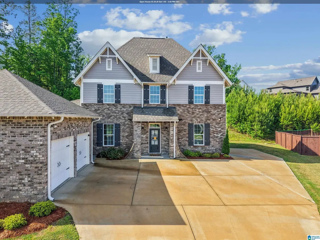 344 Griffin Park Trace Birmingham AL 35242