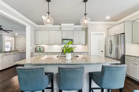 344 Griffin Park Trace Birmingham AL 35242