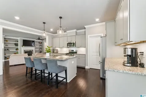 344 Griffin Park Trace Birmingham AL 35242